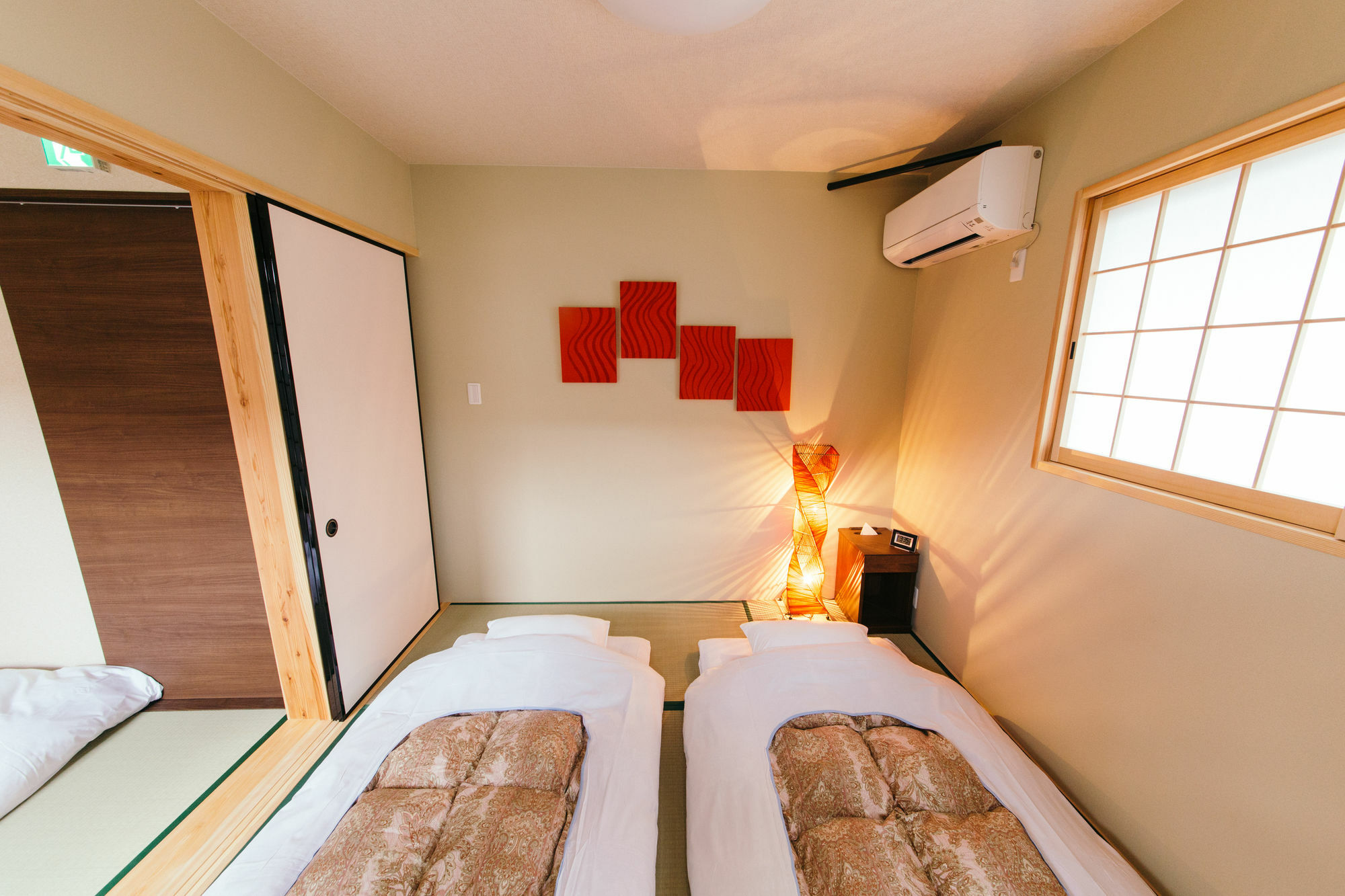 El Japan 六波羅 3 Villa Kiotó Kültér fotó
