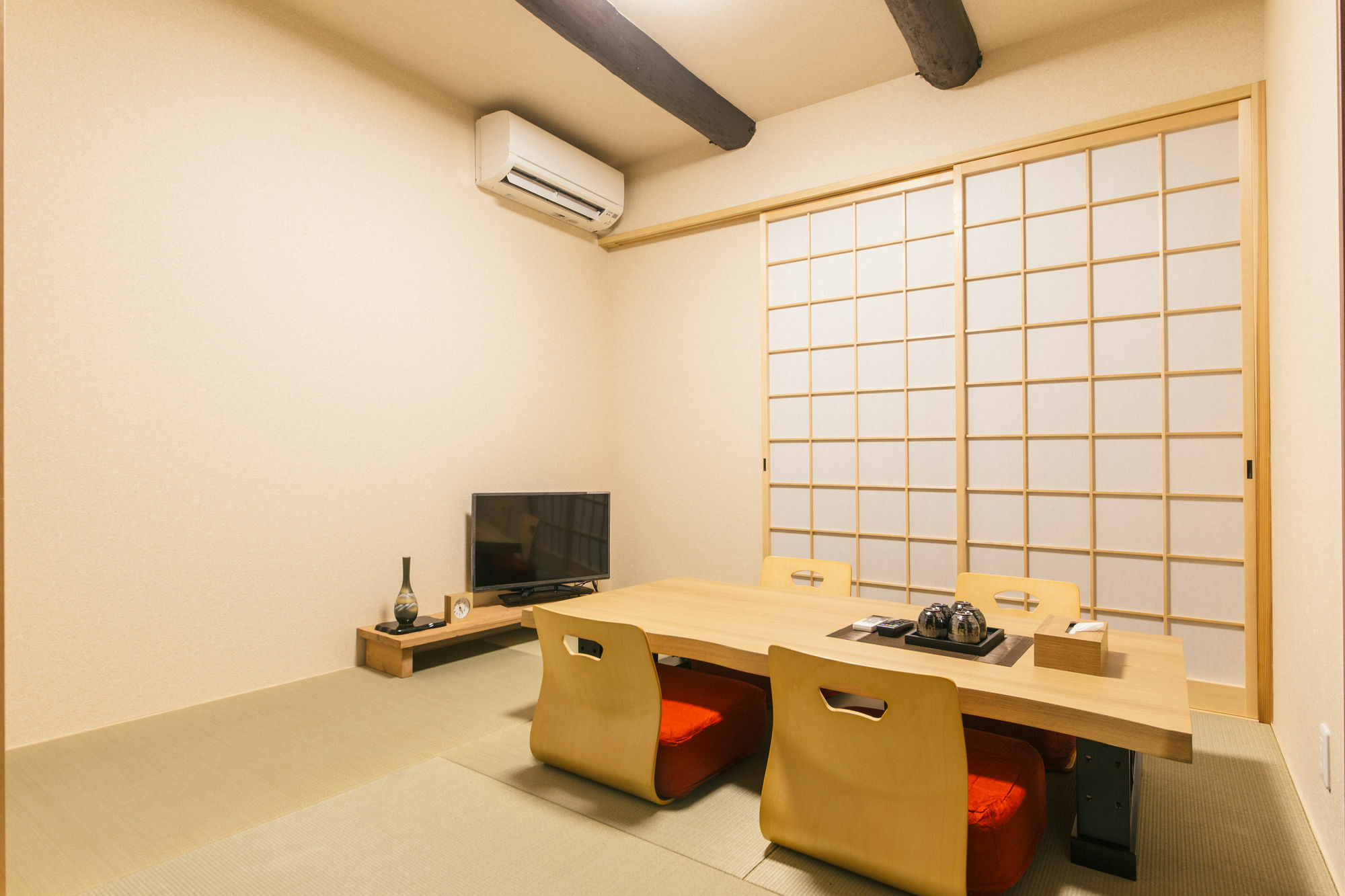 El Japan 六波羅 3 Villa Kiotó Kültér fotó