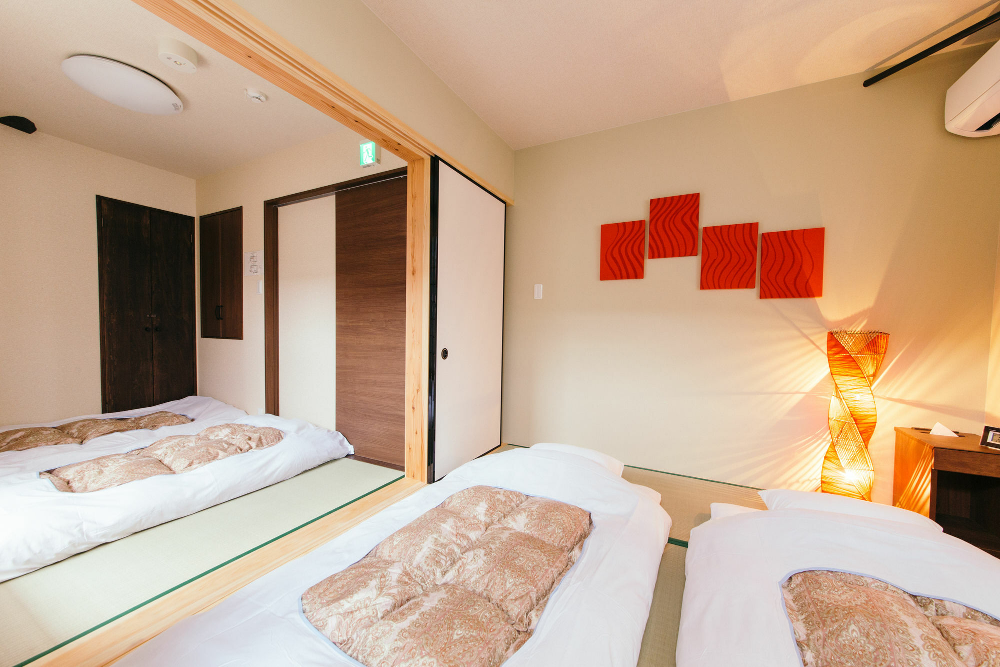 El Japan 六波羅 3 Villa Kiotó Kültér fotó