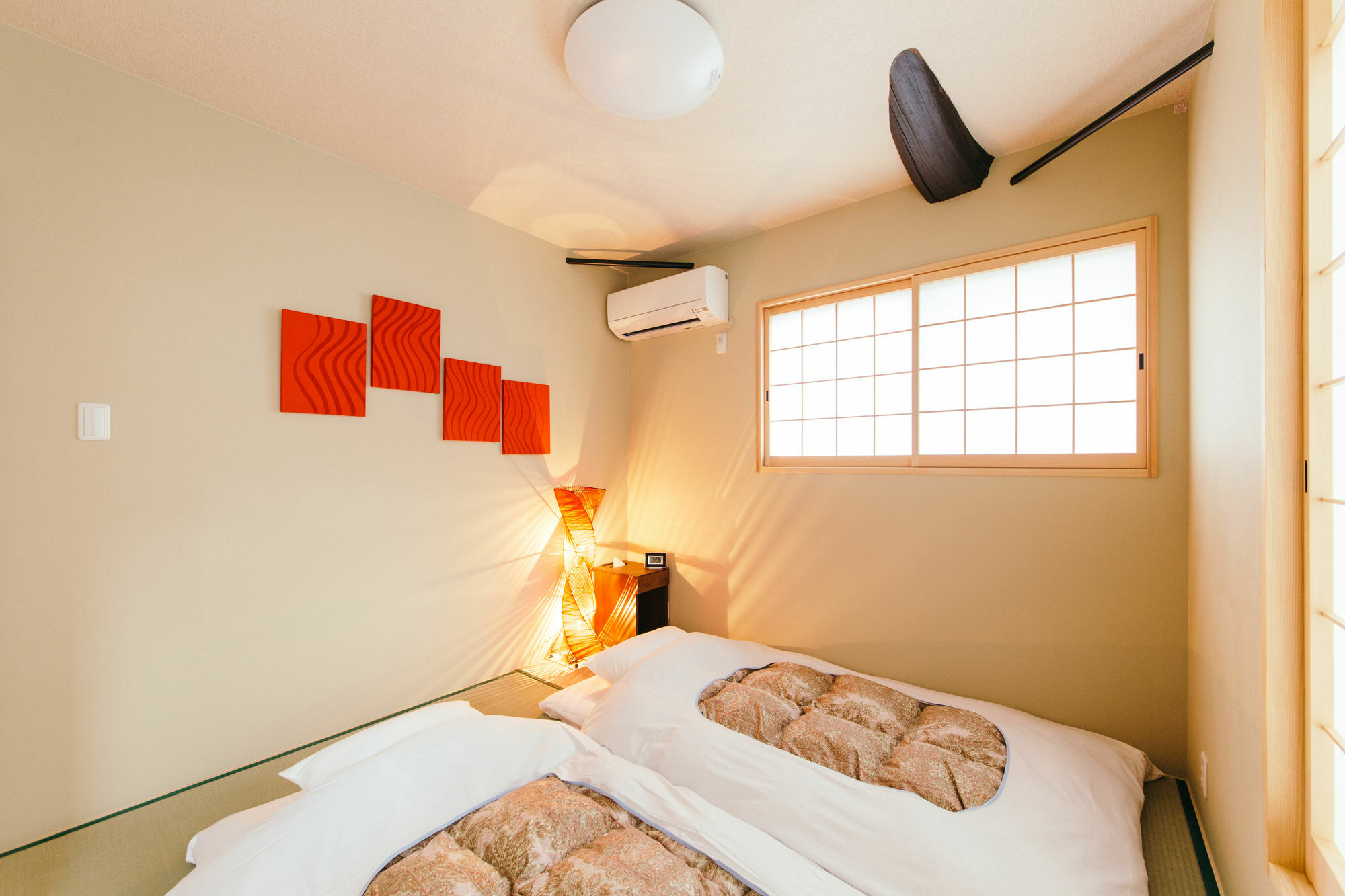 El Japan 六波羅 3 Villa Kiotó Kültér fotó