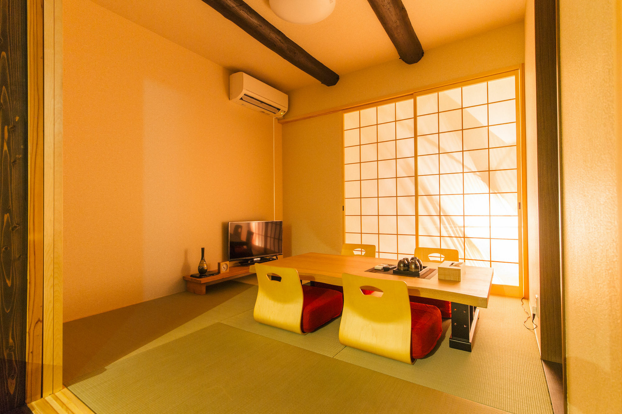 El Japan 六波羅 3 Villa Kiotó Kültér fotó