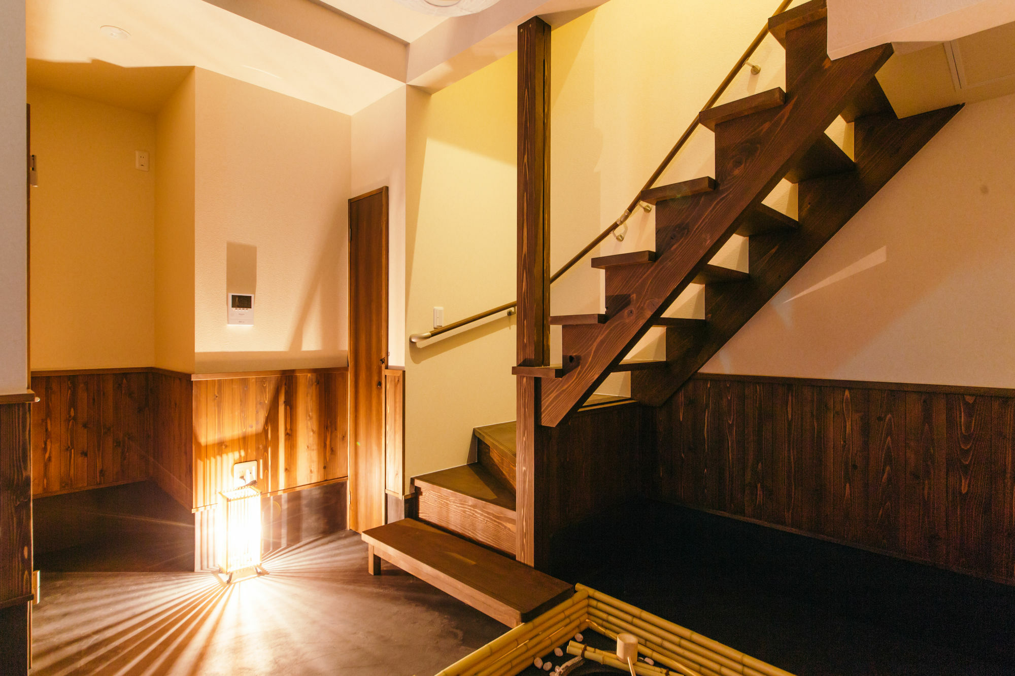 El Japan 六波羅 3 Villa Kiotó Kültér fotó