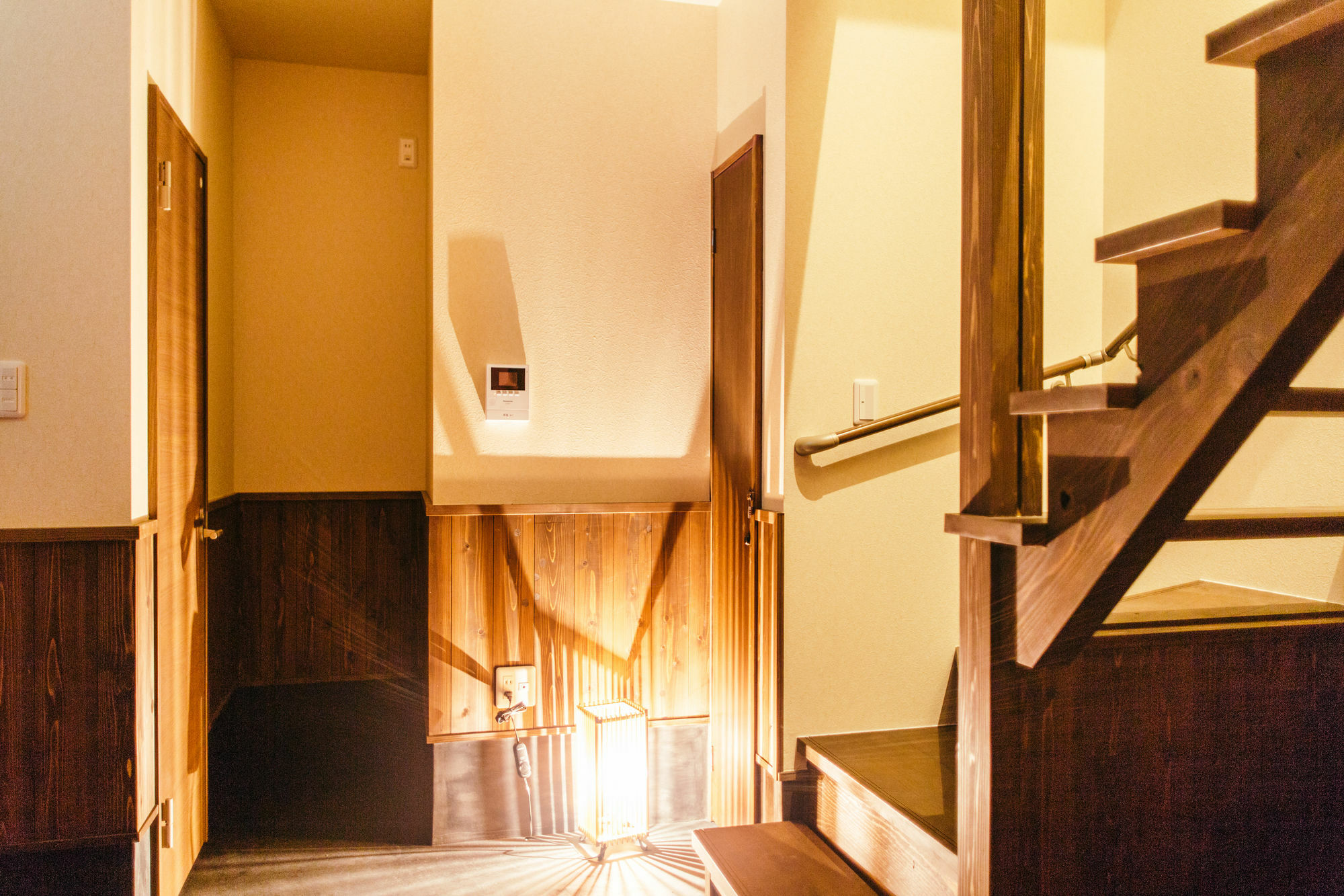 El Japan 六波羅 3 Villa Kiotó Kültér fotó