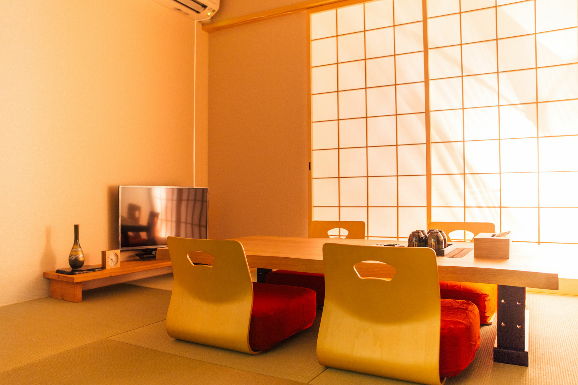 El Japan 六波羅 3 Villa Kiotó Kültér fotó