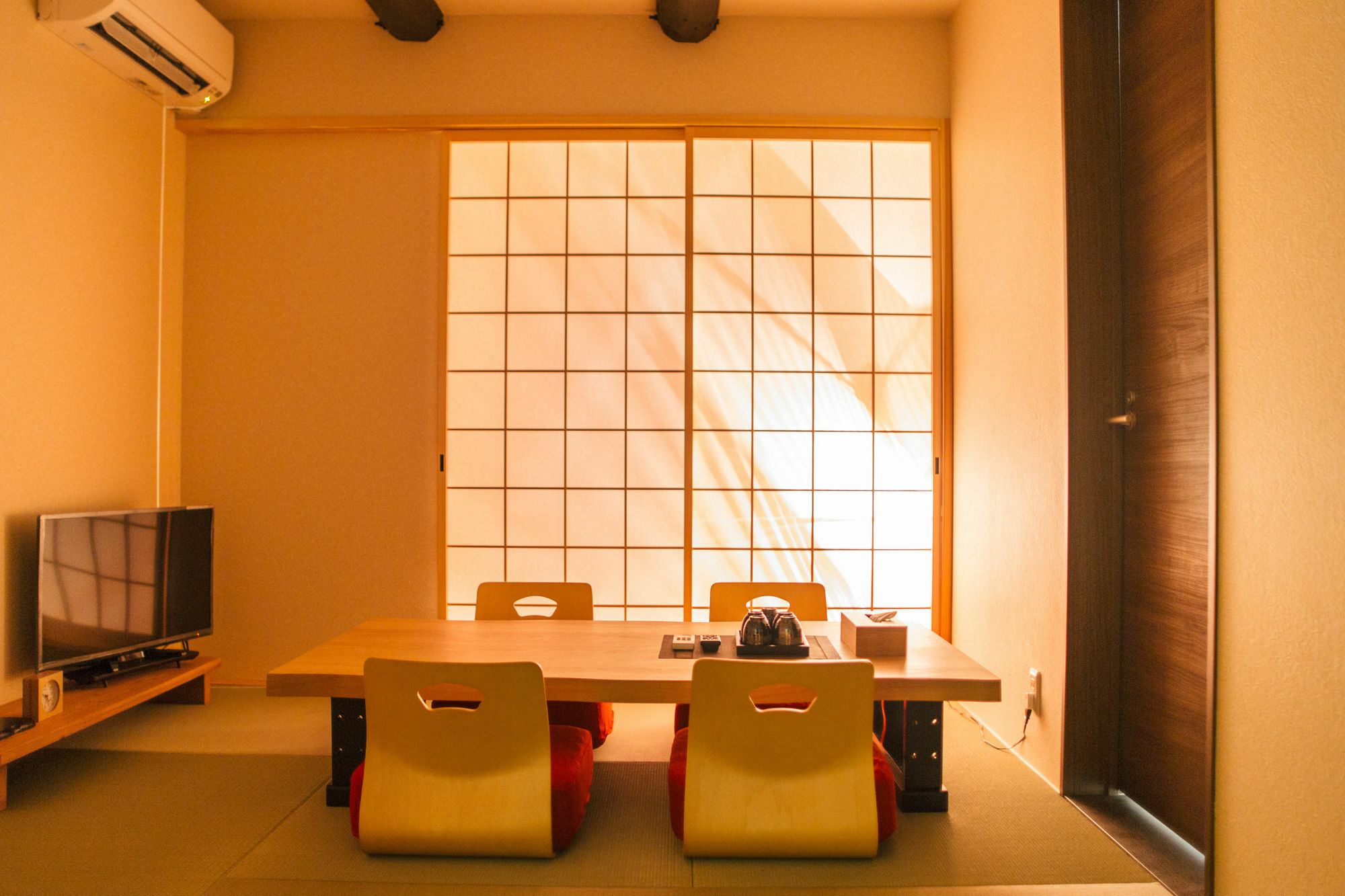 El Japan 六波羅 3 Villa Kiotó Kültér fotó
