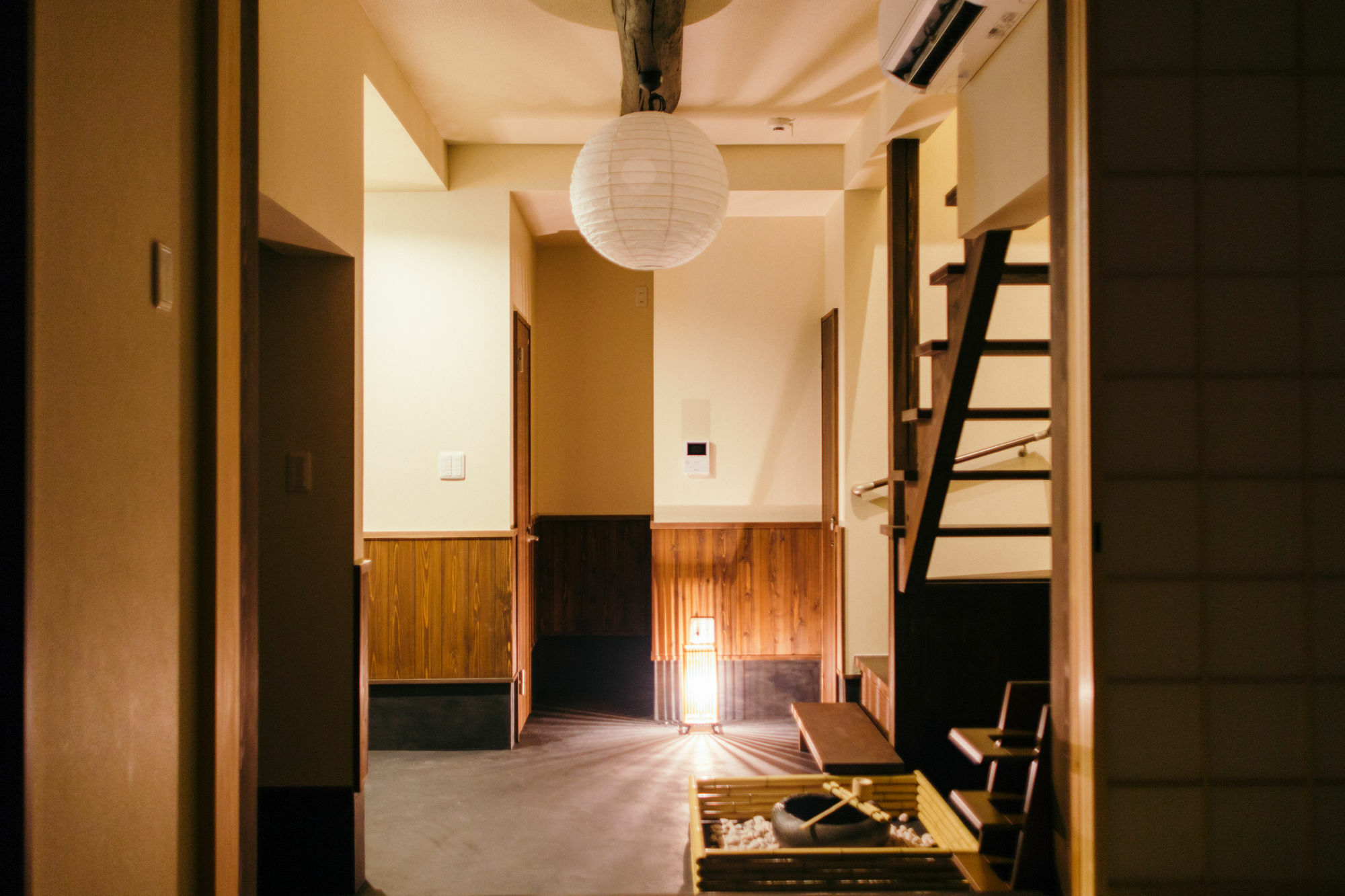 El Japan 六波羅 3 Villa Kiotó Kültér fotó