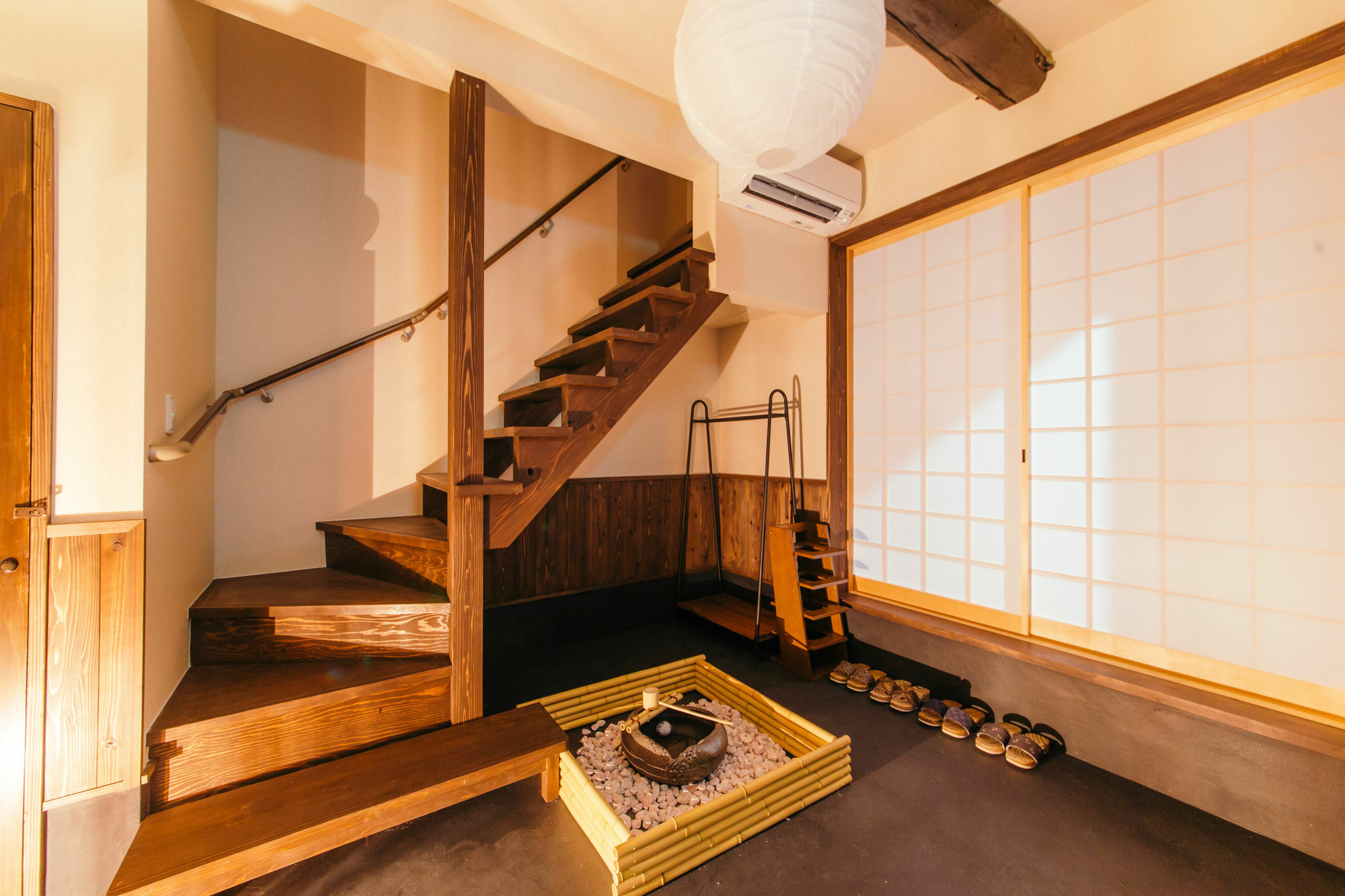 El Japan 六波羅 3 Villa Kiotó Kültér fotó