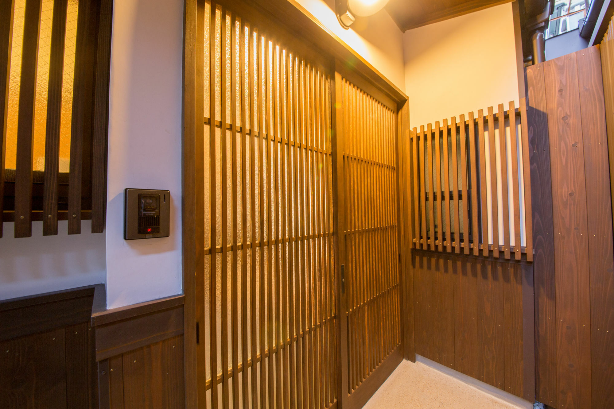 El Japan 六波羅 3 Villa Kiotó Kültér fotó
